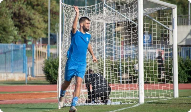 Perić-Komšić presudio Jadranu u istarskom derbiju-147858