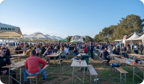 Evo gdje se sve slavi Prvi maj u Istri - programi po gradovima-160267