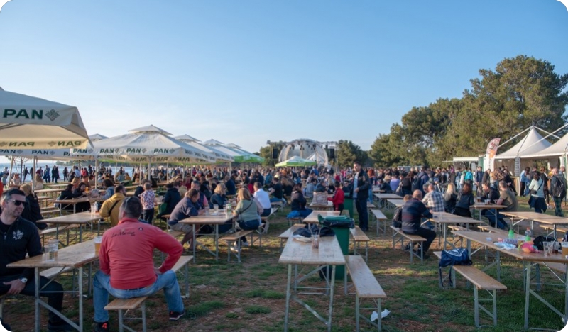 Evo gdje se sve slavi Prvi maj u Istri - programi po gradovima-160267