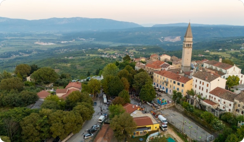 Pićan spreman za Rokovu: Koncerti, vatromet i besplatan sladoled-154499