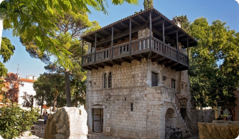 Grad Poreč prijavio brojne EU projekte-137269