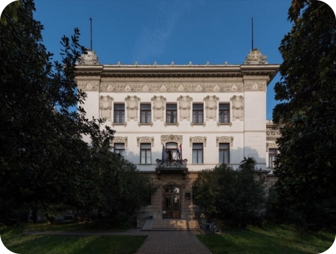 Objavljena dva natječaja na Sveučilištu Jurja Dobrile u Puli-120351