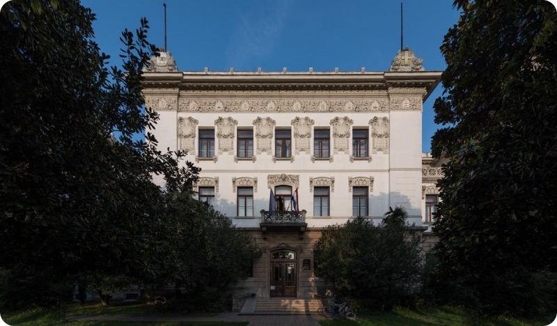 Objavljena dva natječaja na Sveučilištu Jurja Dobrile u Puli-120351