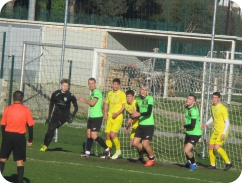 Visoka pobjeda Kovara u Rovinju!-158651