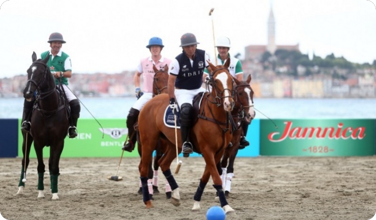 Uzvanici iz cijelog svijeta stigli u Rovinj na Polo Beach turnir-68064