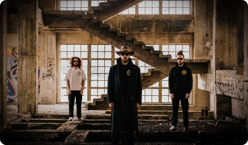 Rovinjski producent Roza otkriva svoj prvi album: ‘‘Afroza’’-153888