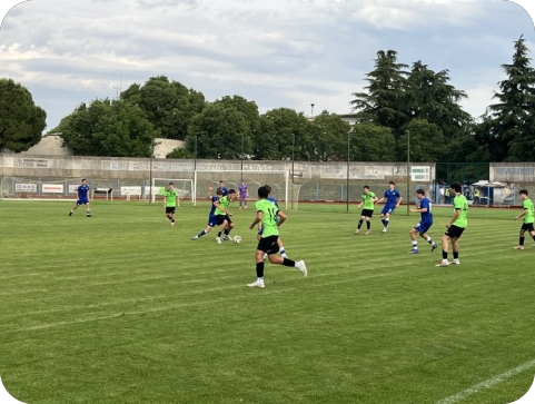Treći dan: GNK Dinamo i NK Istra 1961 iz grupe Labin, plasirali se u polufinale!-160972