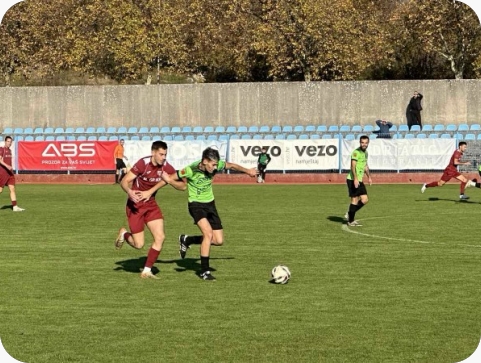 Poraz Rudara na domaćem terenu-156384