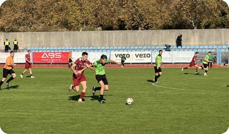 Poraz Rudara na domaćem terenu-156384