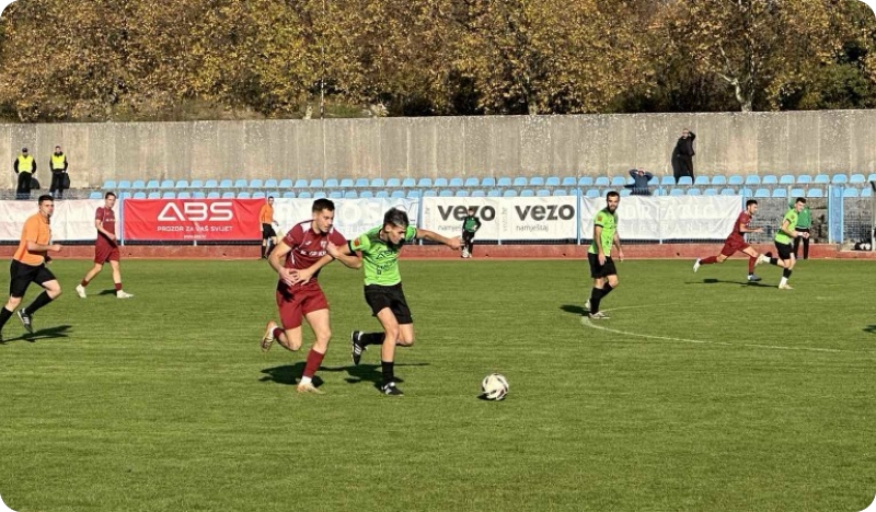 Poraz Rudara na domaćem terenu-156384