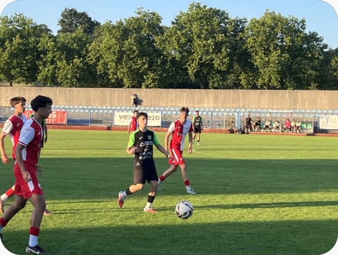 Dinamo bolji od Istre 1961, Vojvodina minimalno svladala Rudar u Labinu-160938