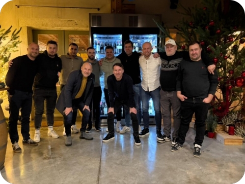 Sve više UEFA licenciranih trenera u Rudaru-160181