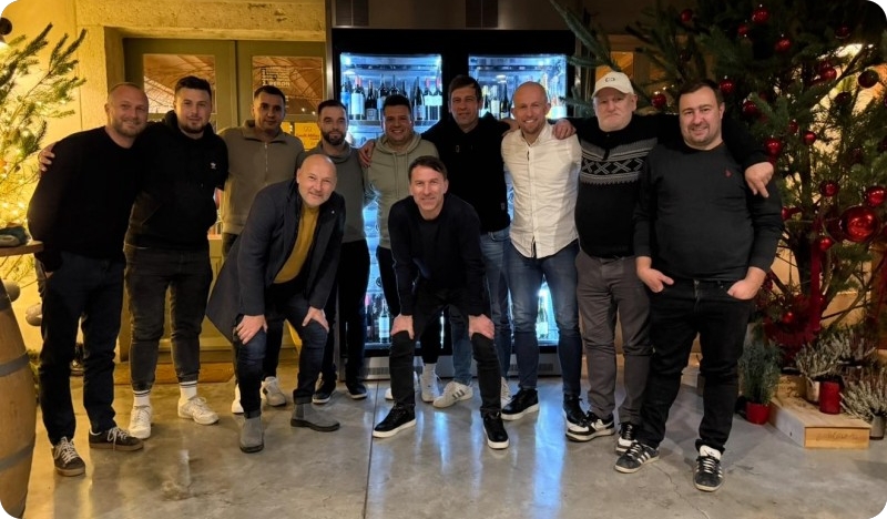 Sve više UEFA licenciranih trenera u Rudaru-160181