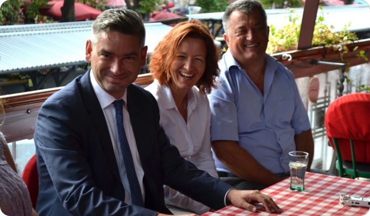 Pula: najavljen gastro rujan na tržnici - VIDEO-71164