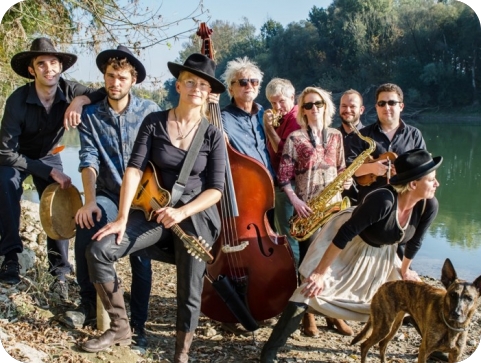 Svečano otvorenje Festivala Jazz is Back! BP-119238