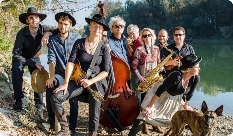 Svečano otvorenje Festivala Jazz is Back! BP-119238