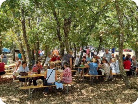 Približava se proslava 80. obljetnice odlaska partizana s Rušnjaka-138124