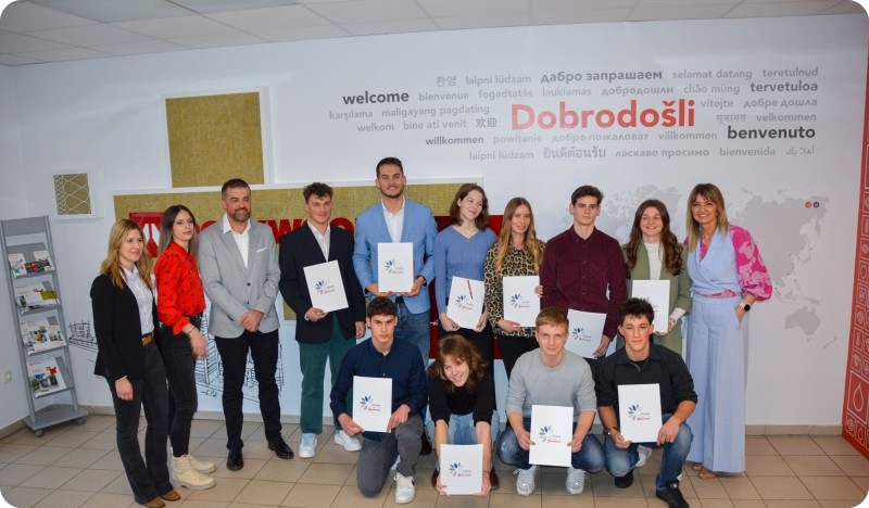 ROCKWOOL otvorio novi natječaj za prestižne stipendije-164287