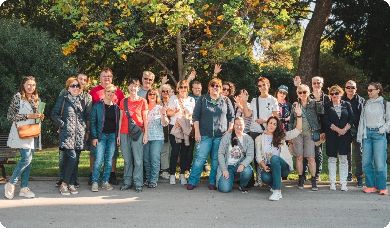 Zeleni vikendi južne Istre – Pula-155894