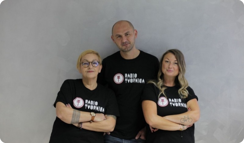 Najpoznatiji domaći digitalni radio Radio Tvornica vraća se na DAB i širi signal na Istru i Kvarner-154590