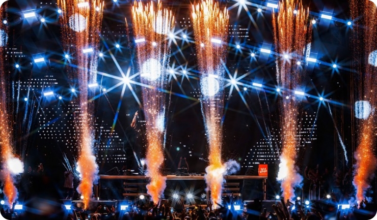 EXIT i Sea Star među najboljim europskim festivalima!-157115