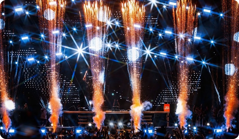 EXIT i Sea Star među najboljim europskim festivalima!-157115