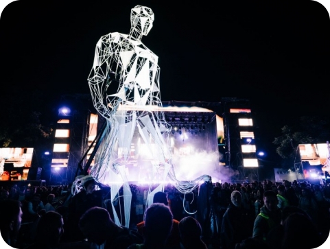 Sea Star, EXIT Fondacija i projekt REMEDIES donose društveno odgovorne aktivnosti na osmo izdanje festivala-160895