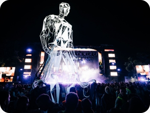 Sea Star, EXIT Fondacija i projekt REMEDIES donose društveno odgovorne aktivnosti na osmo izdanje festivala-160895