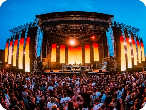 Sea Star Festival s velikim uspjehom otvorio sezonu uz gotovo 50.000 fanova iz svih djelova svijeta!-161081