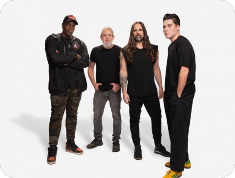 Sepultura na velikoj oproštajnoj turneji dolazi i u Zagreb-157284