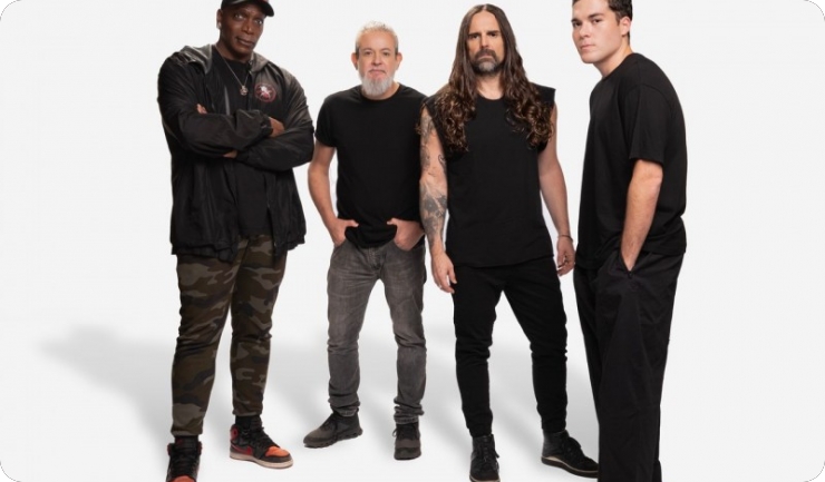 Sepultura na velikoj oproštajnoj turneji dolazi i u Zagreb-157284