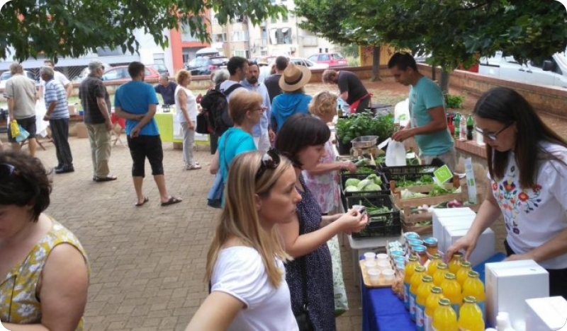 Solidarna Ekološka Tržnica u Rovinju-78993