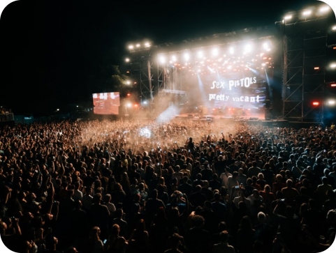 Jubilarni EXIT festival uz više od 200.000 posjetitelja obranio slobodu-153871