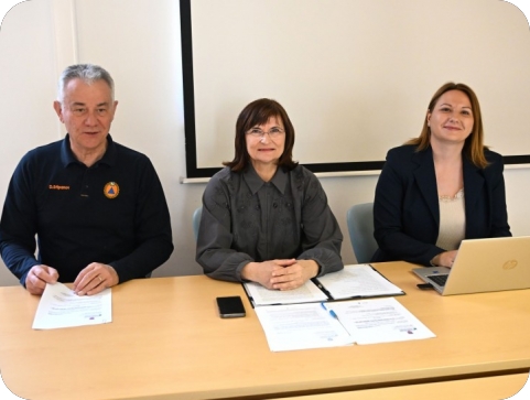 Istra spremna za sezonu, sve službe u punoj pripravnosti-160195