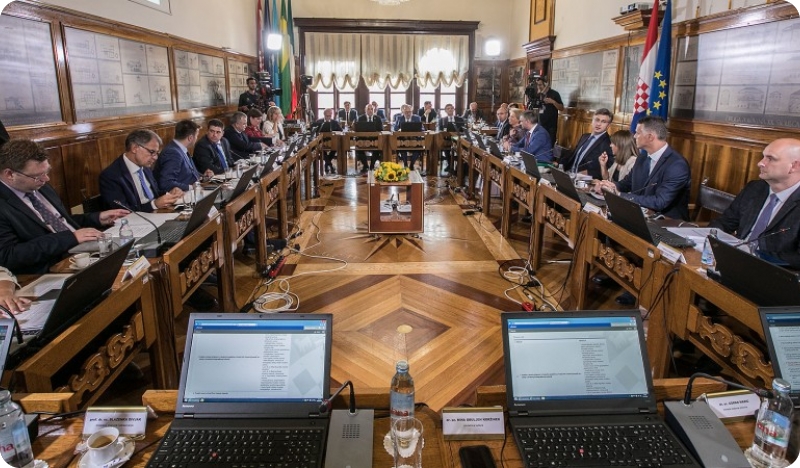 Potvrđeni važni projekti vezani uz Grad Pulu i Istarsku županiju-90871