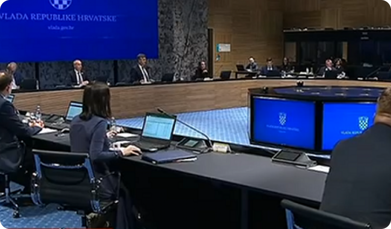 Na sjednici Sabora izložene izmjene i dopune novog Zakona o radu-130913