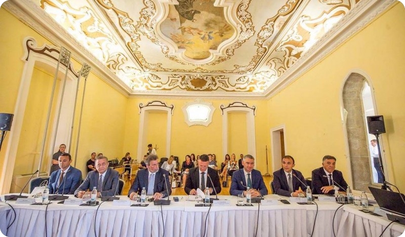 Na prijedlog župana Miletića, svi župani jednoglasni u borbi protiv bespravne gradnje-127123