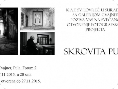 Tematska izložba ‘‘Skrovita Pula’’ u Cvajneru-63230