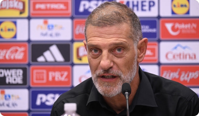 Slaven Bilić objavio popis igrača za novo izdanje Lige nacija-163338
