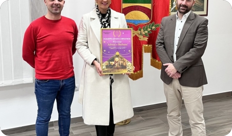 Advent u Barbanu među najljepšima u Hrvatskoj – osvojeno 3. mjesto među općinama-158002