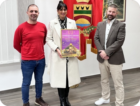 Advent u Barbanu među najljepšima u Hrvatskoj – osvojeno 3. mjesto među općinama-158002