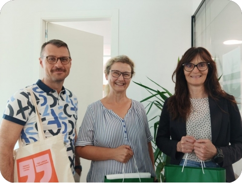 Zamjenik gradonačelnika Vito Paoletić u službenom posjetu institucijama pokrajine Bolzano-163212