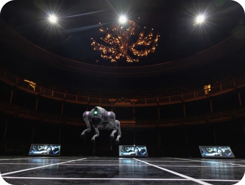 Premijera predstave “Solaris dva” u režiji Boruta Šeparovića sljedeći tjedan u INK-u-158027