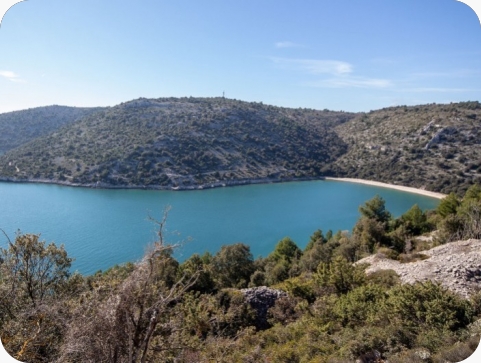 Degustacijska šetnja stazom Stjepana Hausera u Raklju-159610