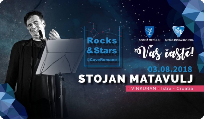 Besplatan ulaz na Komušanje Mozga - blues cabaret glumca Stojana Matavulja-89847