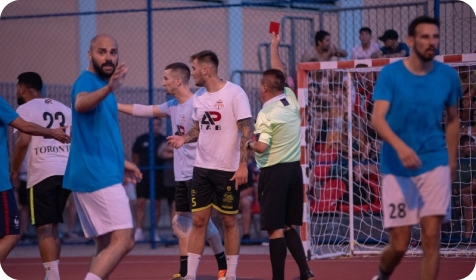 Sutra počinje Stoja Cup 2026., poznate skupine seniorskog turnira-161942