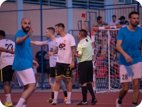 Sutra počinje Stoja Cup 2026., poznate skupine seniorskog turnira-161942