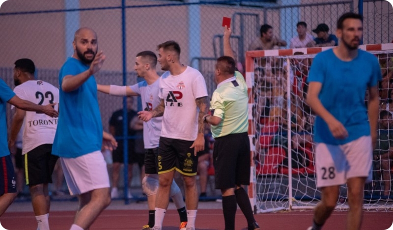 Sutra počinje Stoja Cup 2026., poznate skupine seniorskog turnira-161942