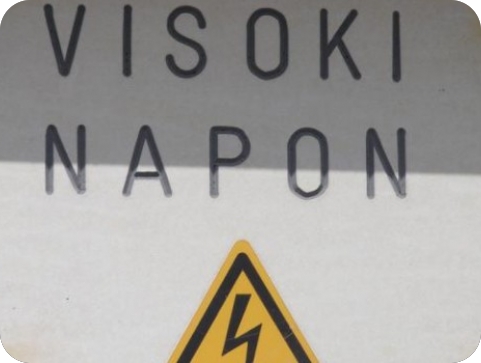 Zbog radova bez električne energije u Puli i okolici biti će…-58468