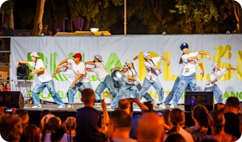 14. izdanje manifestacije Pula pleše okupilo brojne plesače i publiku (FOTO)-163302